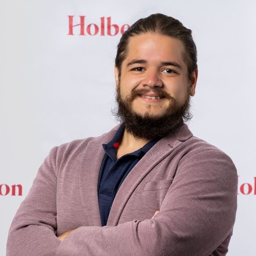Andrés Morales