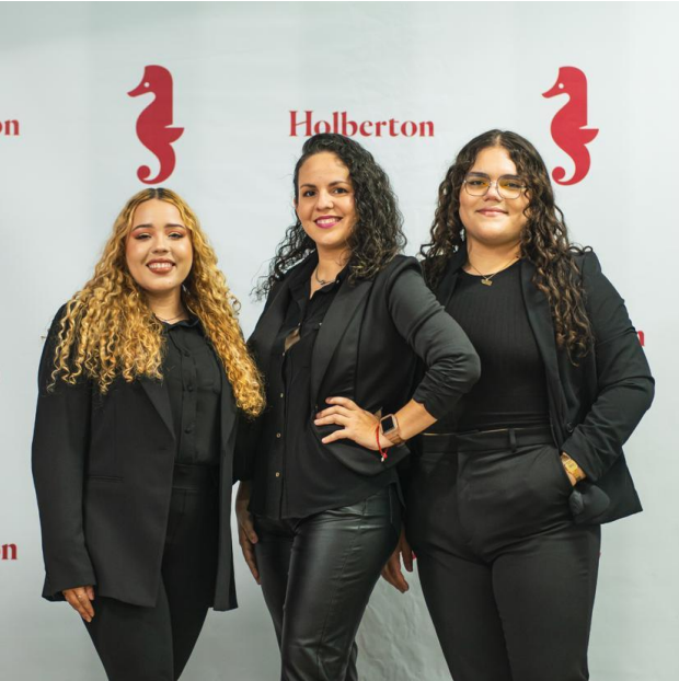 Aplicación DrinkUp! desarrollada por estudiantes de Holberton Coding School