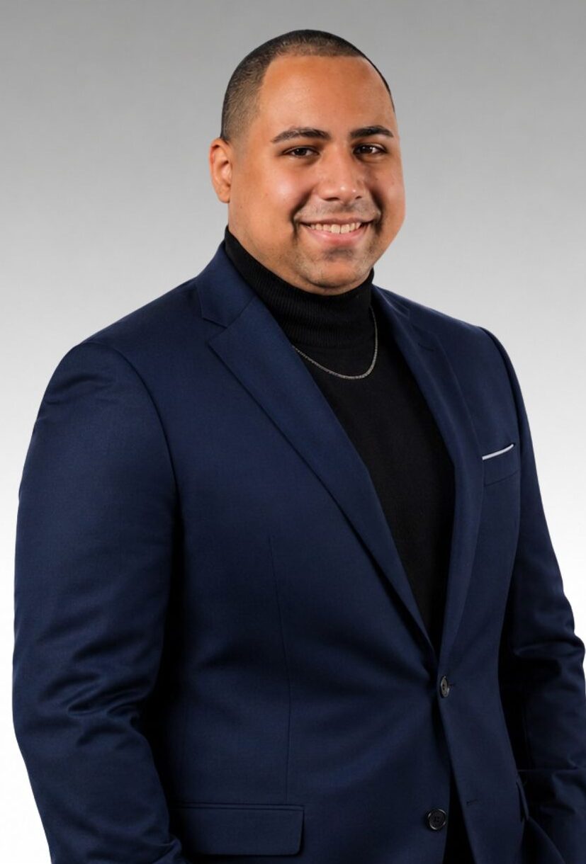 Raphael Santos